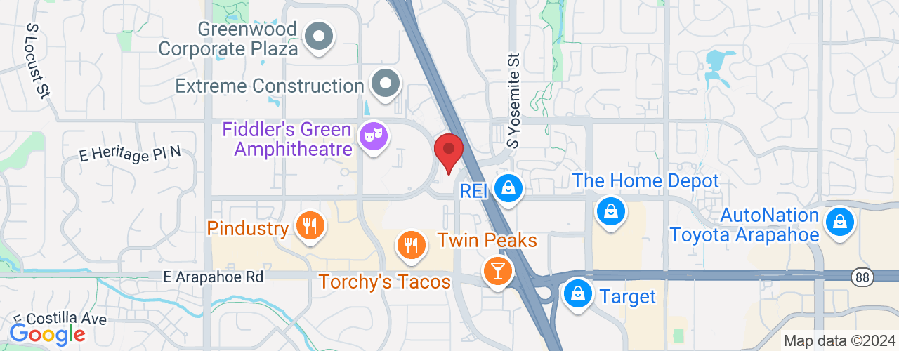 6400 S Fiddlers Green Cir 250 1105, Greenwood Village, CO 80111, USA