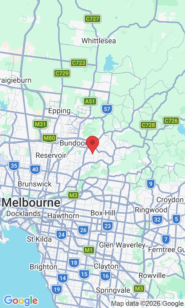 14 Cam St, Greensborough VIC 3088, Australia