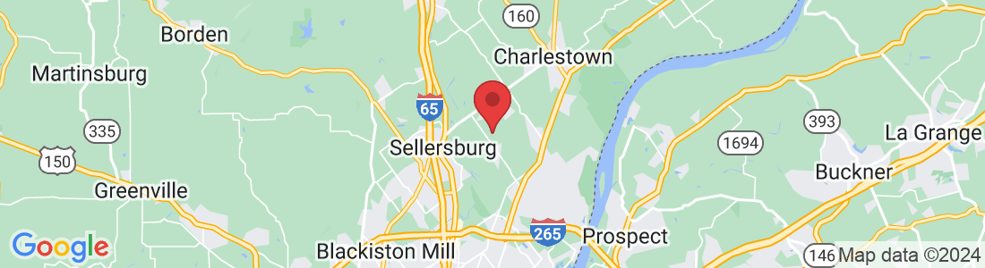 5541 Limestone Crk Dr, Charlestown, IN 47111, USA