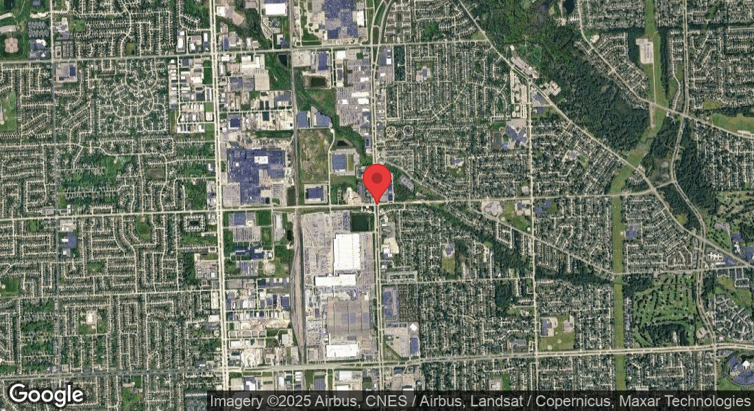 Sterling Heights, MI, USA