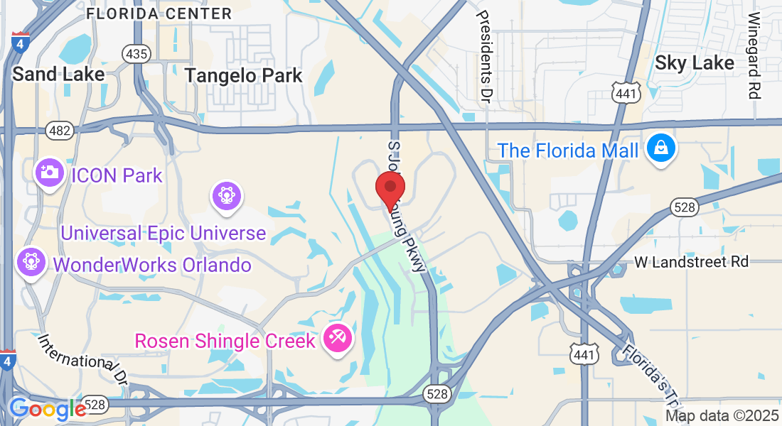 8803 Futures Dr, Orlando, FL 32819, USA