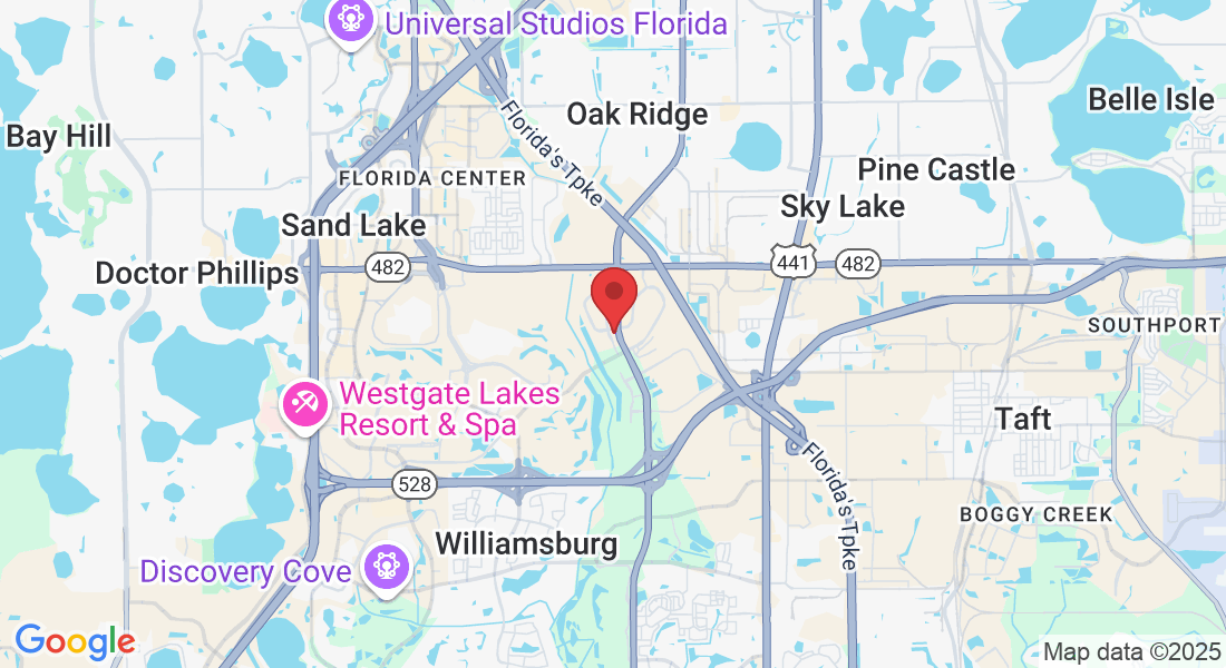 8803 Futures Dr, Orlando, FL 32819, USA