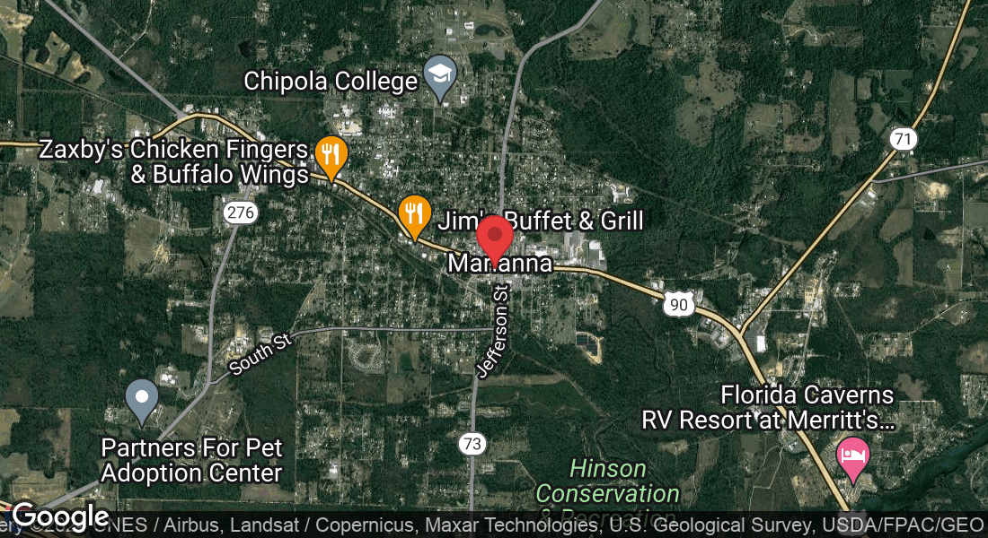 4425 Lafayette St, Marianna, FL 32446, USA