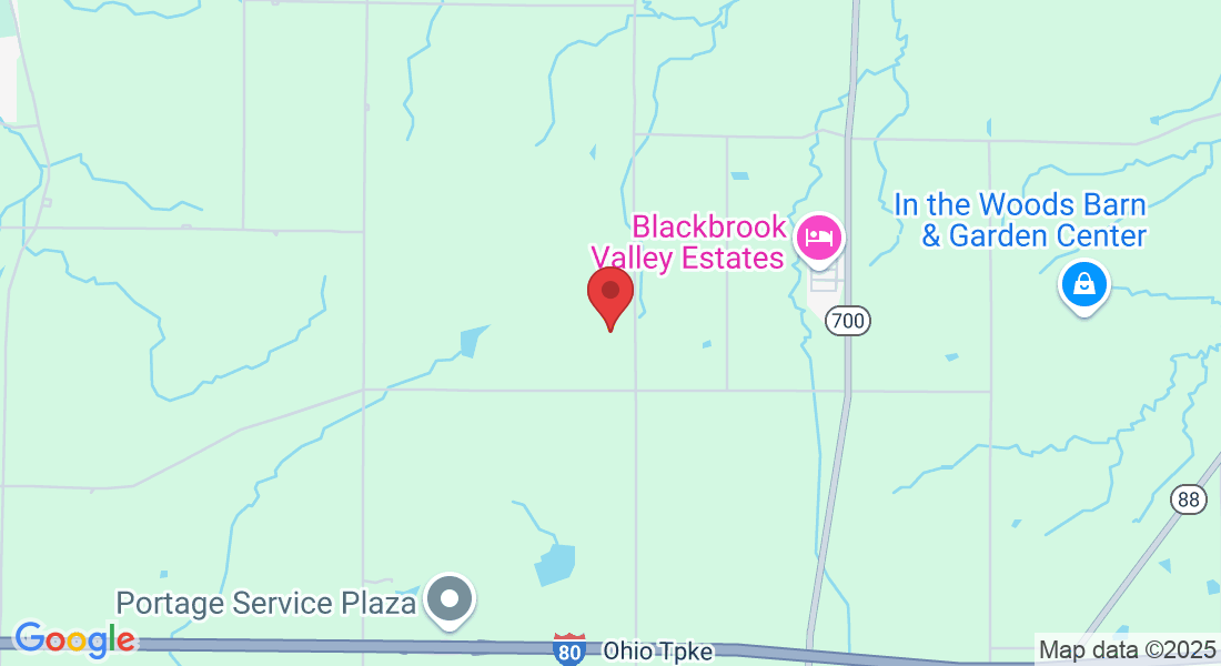 Northeast Ohio, OH, USA