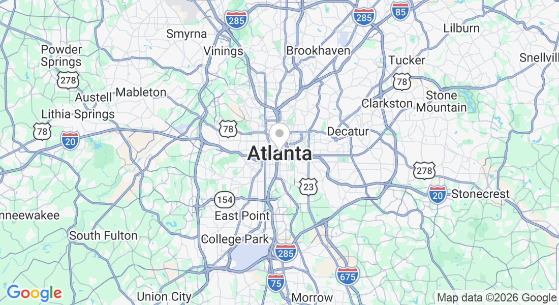 Atlanta, GA, USA