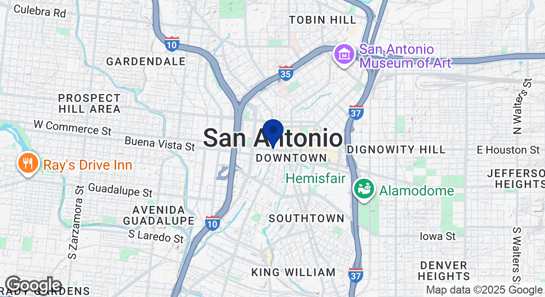 San Antonio, TX, USA
