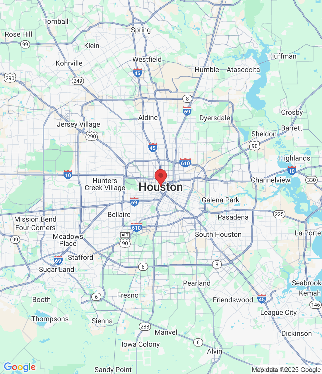 Houston, TX, USA