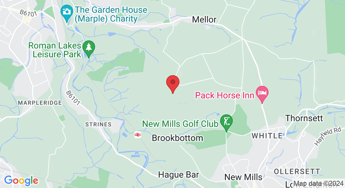 Mellor, Stockport SK6 5NL, UK
