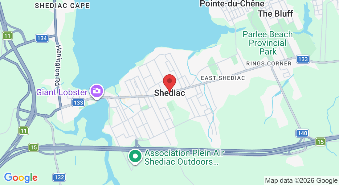Shediac, NB, Canada