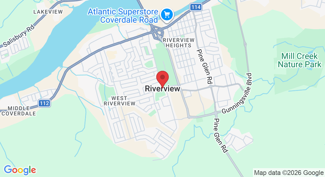 Riverview, NB, Canada