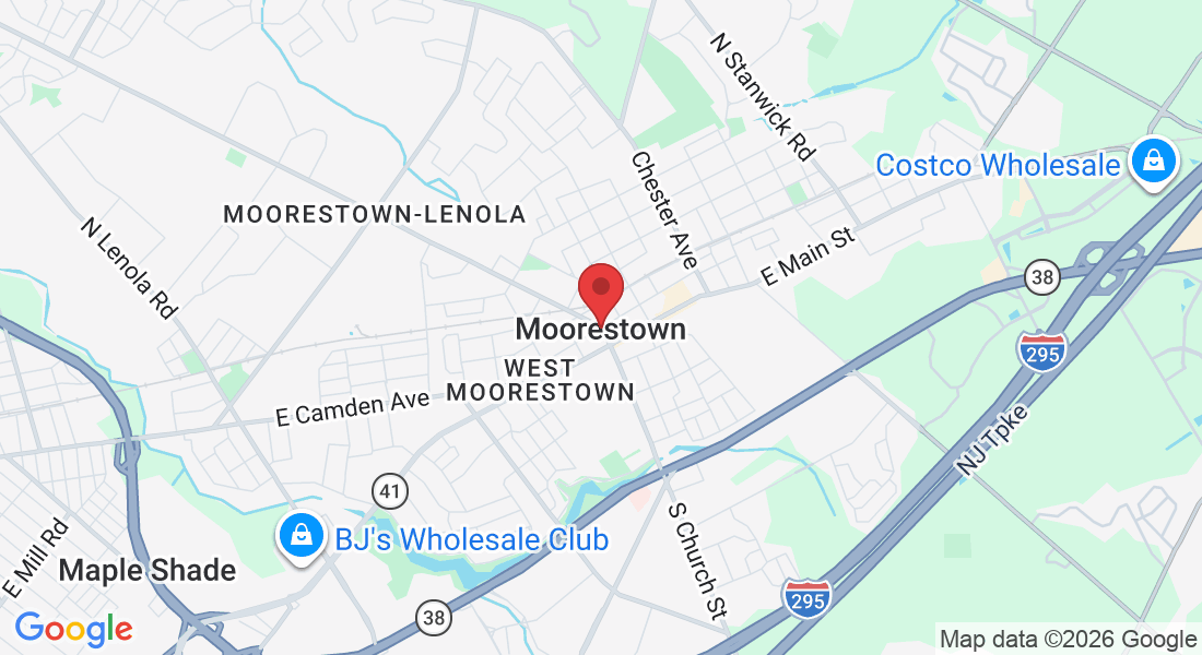 Moorestown, NJ, USA