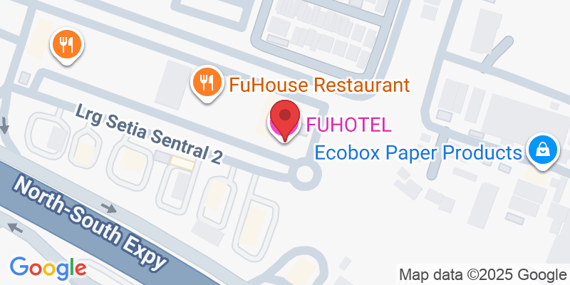53, Lorong Setia Sentral 1, Pusat Perniagaan Setia Sentral, 14000 Bukit Mertajam, Pulau Pinang, Malaysia