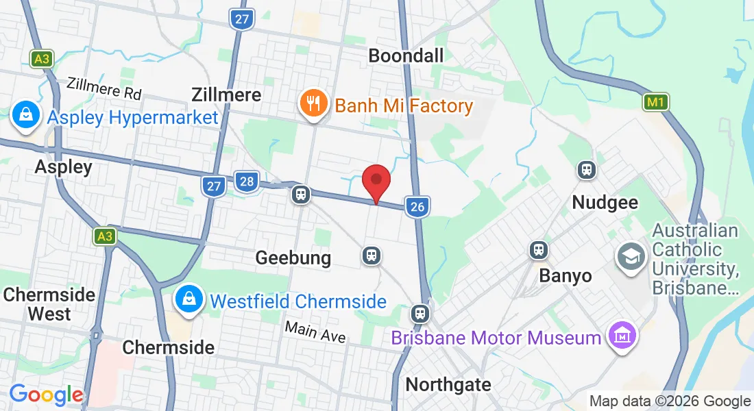 7/106 Robinson Rd E, Virginia QLD 4014, Australia