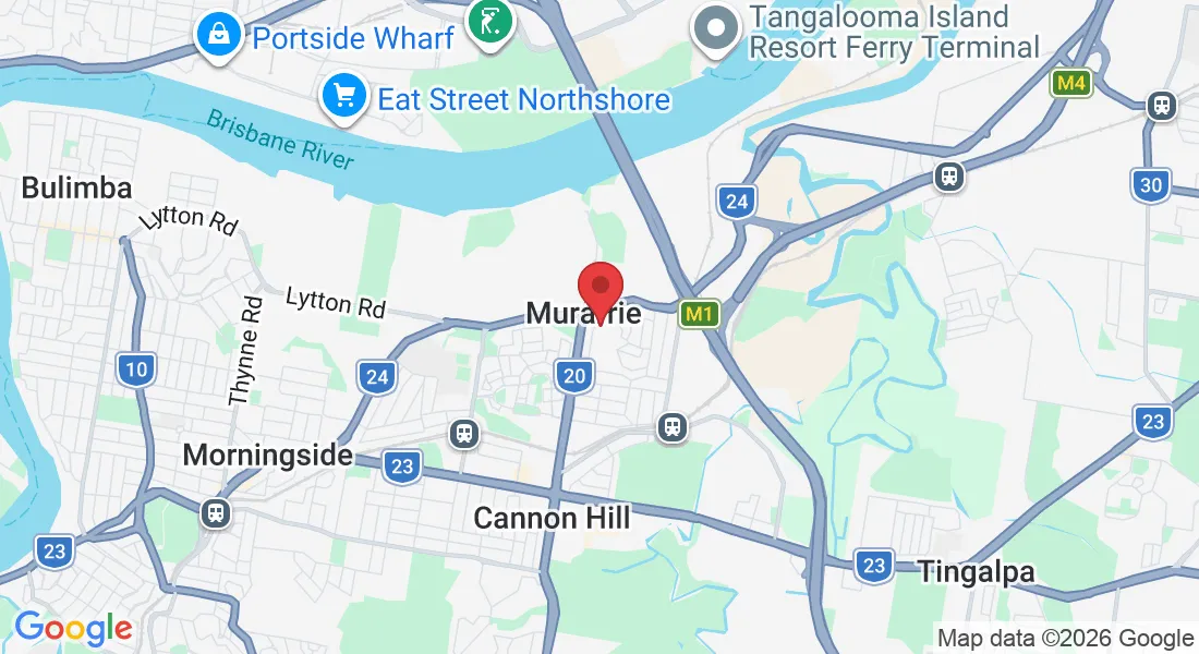 Unit 1/57 Miller St, Murarrie QLD 4172, Australia