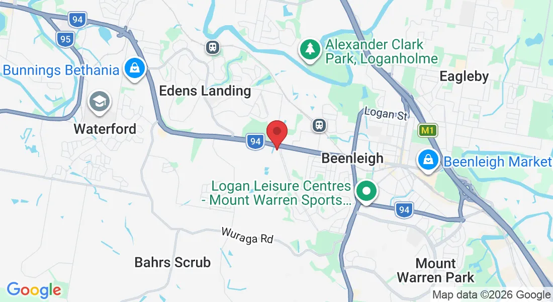 112 Harburg Dr, Beenleigh QLD 4207, Australia