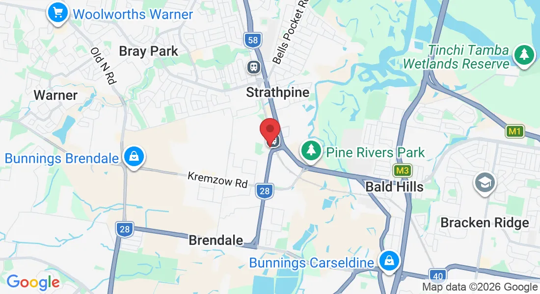 27 S Pine Rd, Brendale QLD 4500, Australia