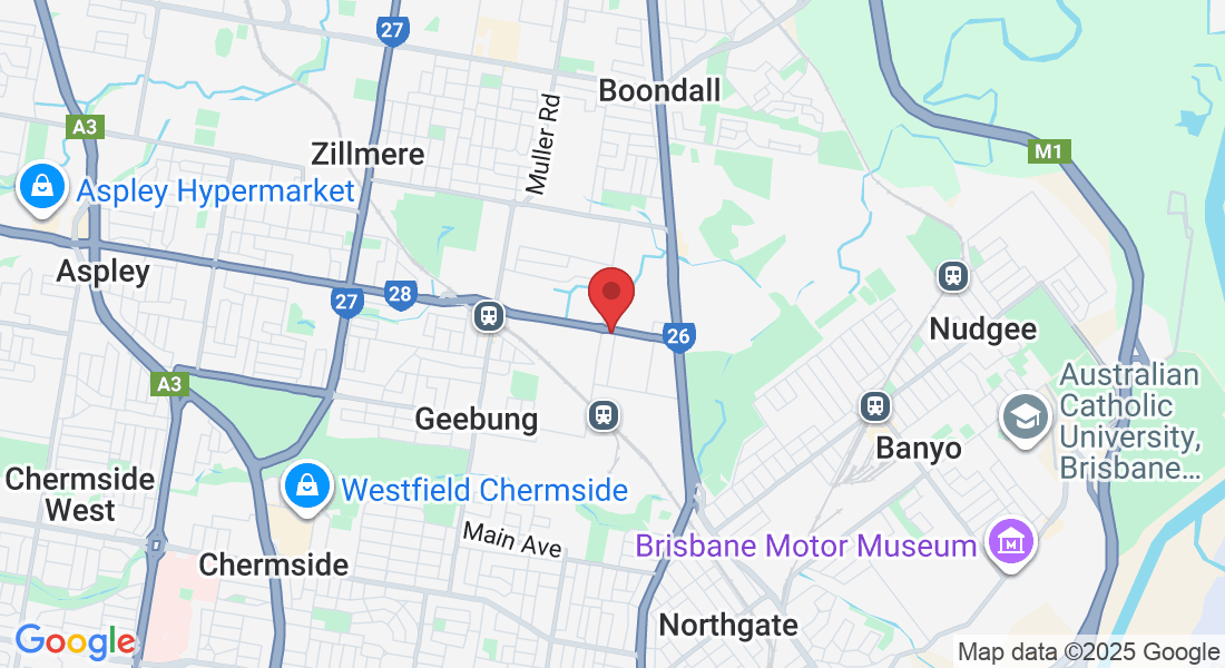 7/106 Robinson Rd E, Virginia QLD 4014, Australia