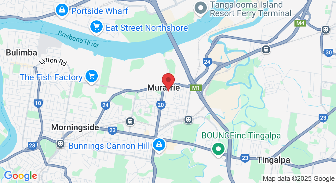 Unit 1/57 Miller St, Murarrie QLD 4172, Australia