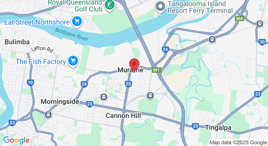Unit 1/57 Miller St, Murarrie QLD 4172, Australia
