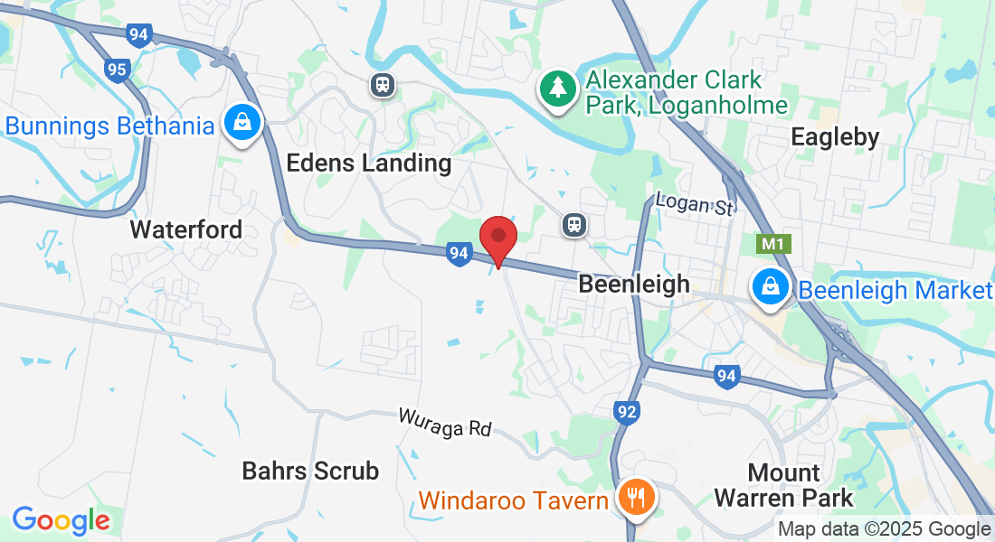 112 Harburg Dr, Beenleigh QLD 4207, Australia