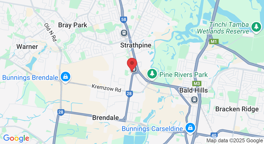 27 S Pine Rd, Brendale QLD 4500, Australia