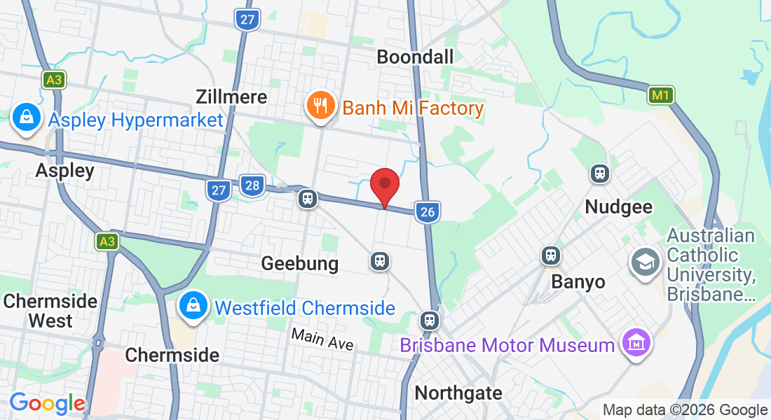 7/106 Robinson Rd E, Virginia QLD 4014, Australia