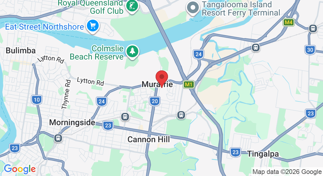 Unit 1/57 Miller St, Murarrie QLD 4172, Australia