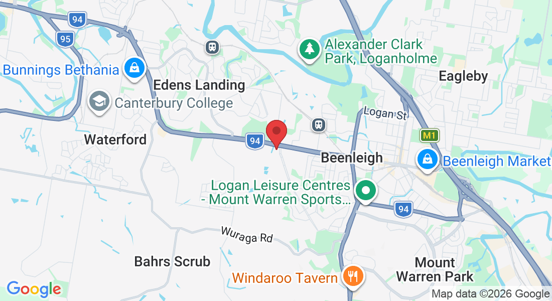 112 Harburg Dr, Beenleigh QLD 4207, Australia