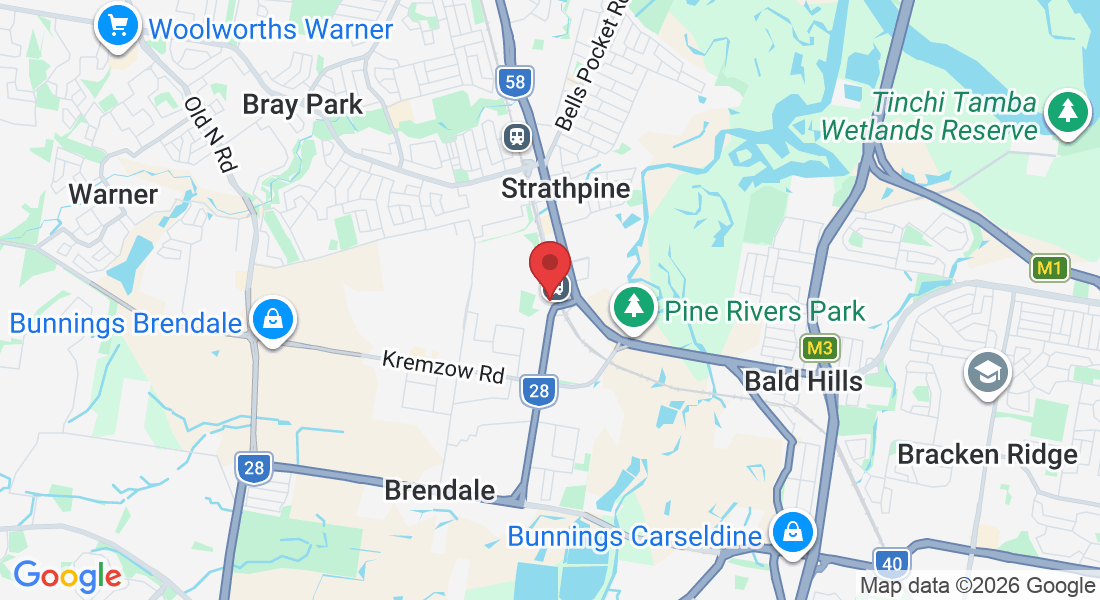 27 S Pine Rd, Brendale QLD 4500, Australia