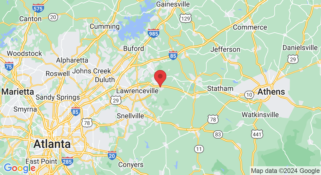 Dacula, GA 30019, USA