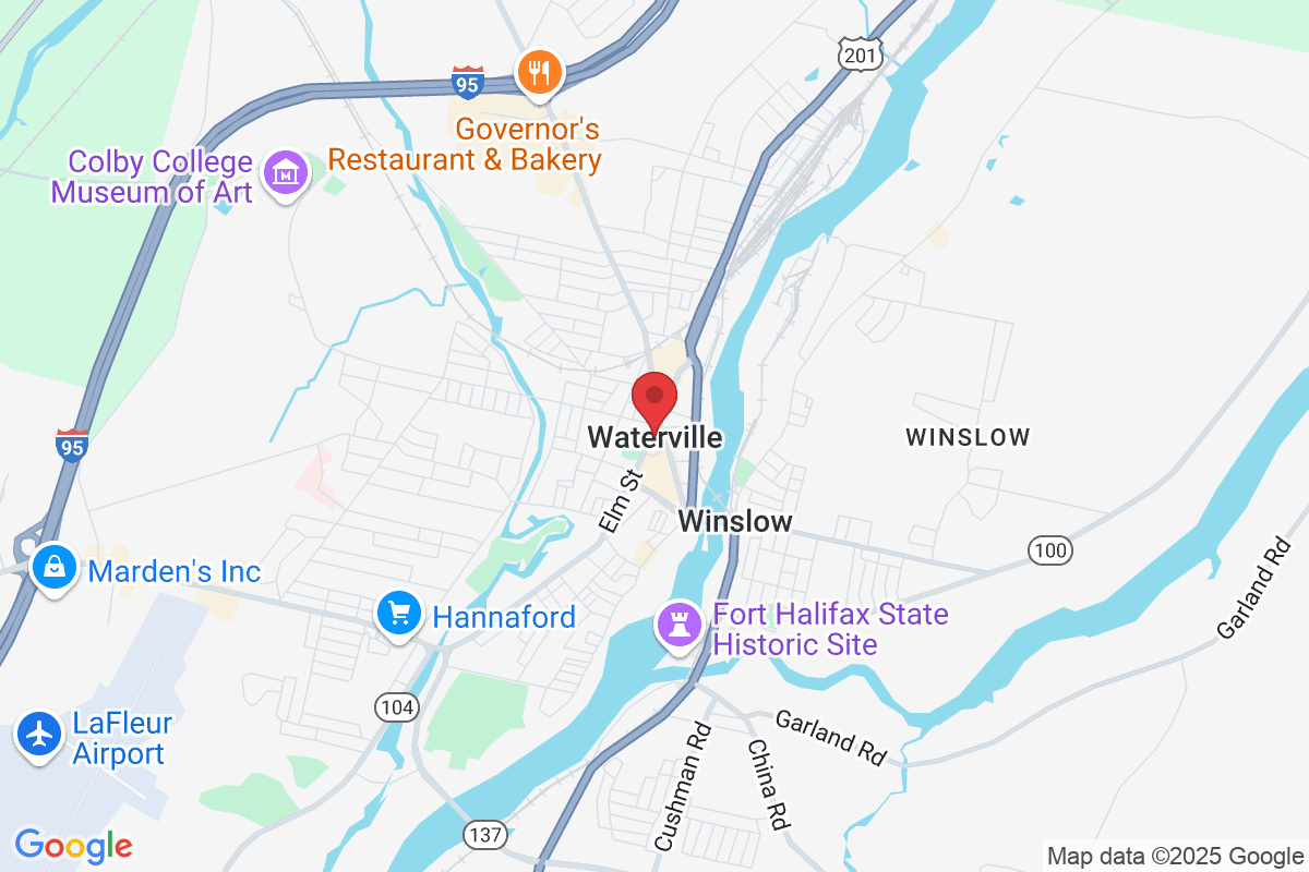 Waterville, ME, USA