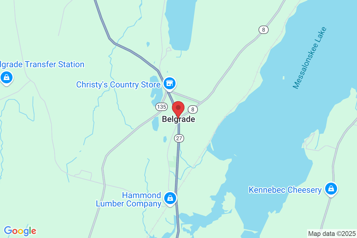 Belgrade, ME, USA
