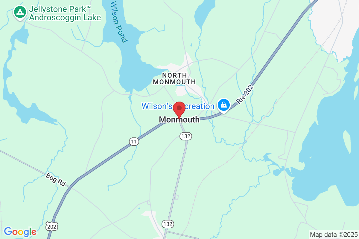 Monmouth, ME, USA