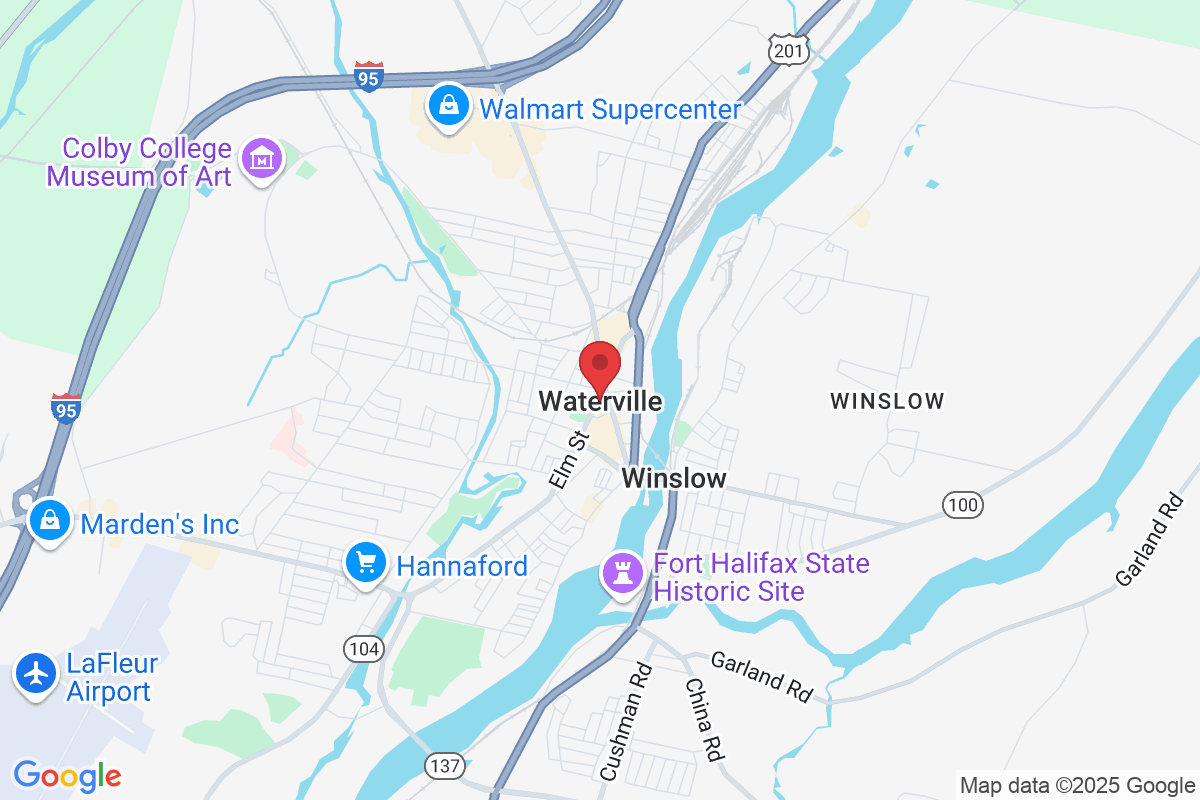 Waterville, ME, USA
