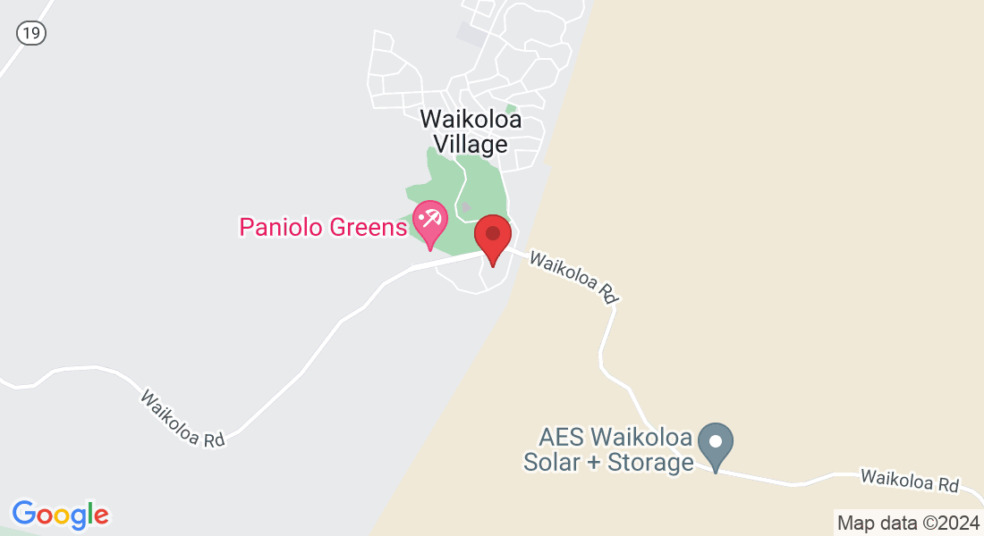 68-1820 Waikoloa Rd, Waikoloa Village, HI 96738, USA