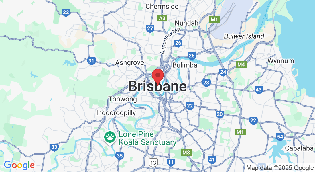 Brisbane QLD, Australia