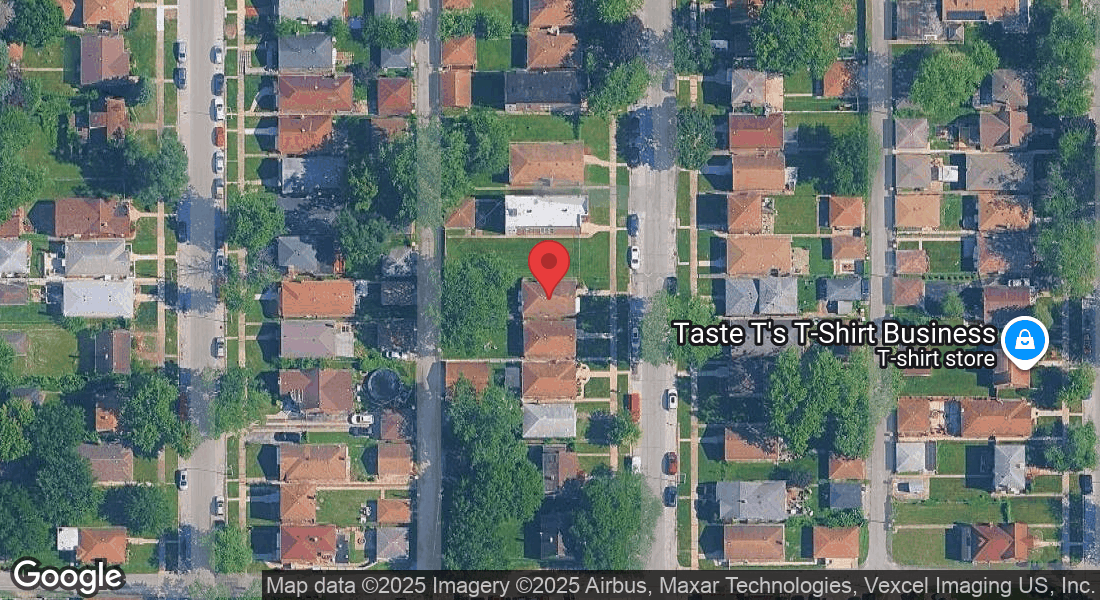 14314 S Parnell Ave, Riverdale, IL 60827, USA