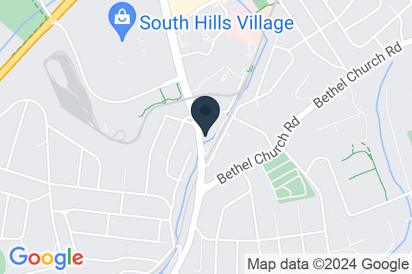 70 Fort Couch Rd, Upper St Clair, PA 15241, USA