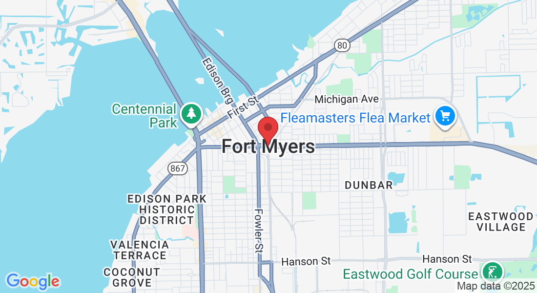 Fort Myers, Flórida, EUA