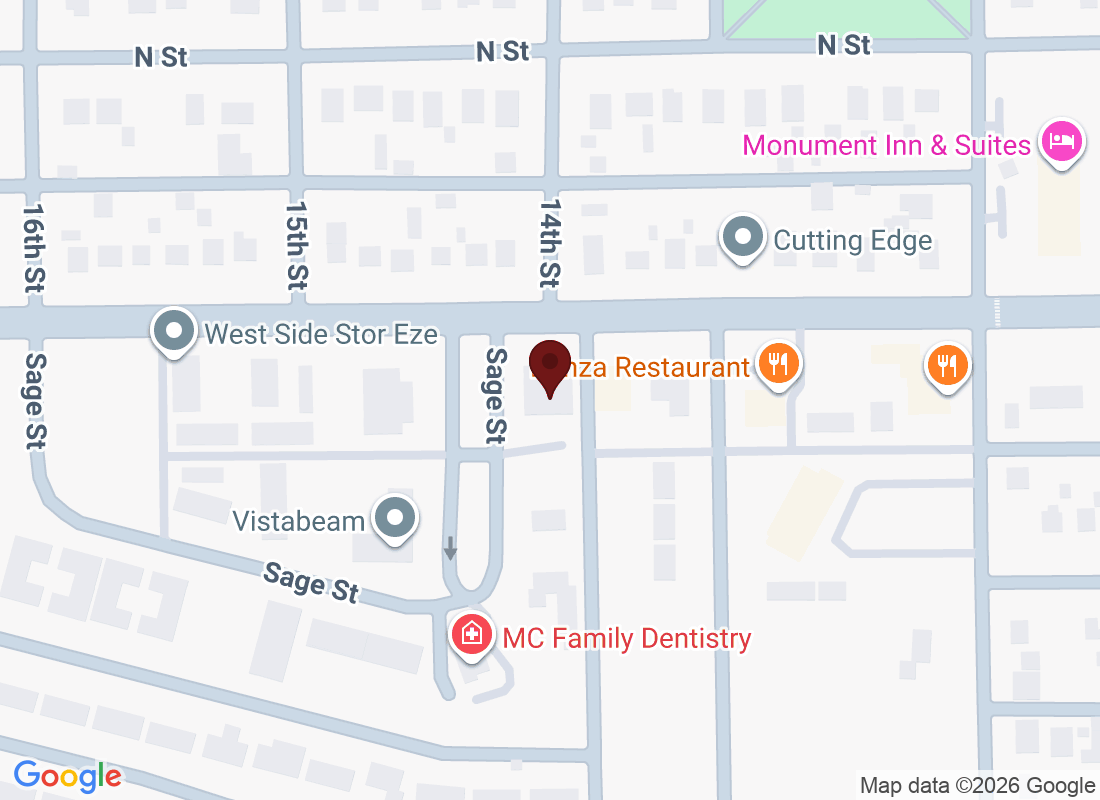 1270 Sage St, Gering, NE 69341, USA