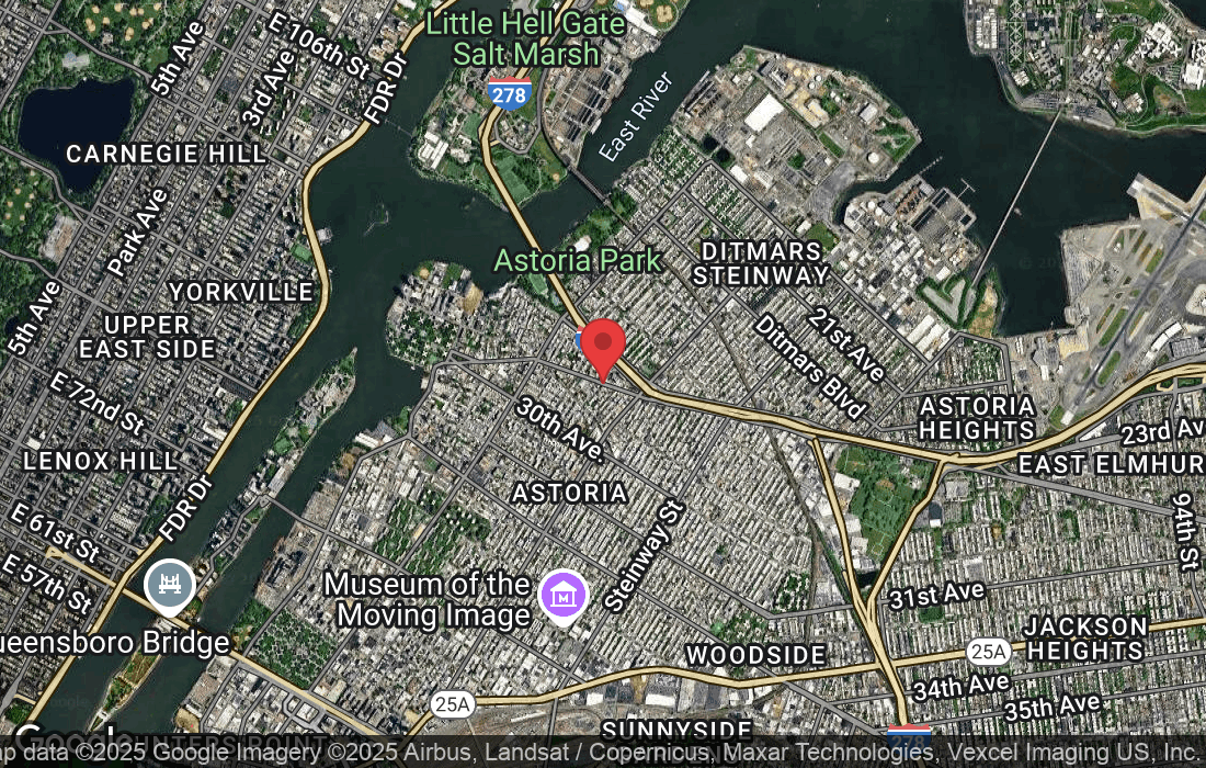 28th St, Long Island City, NY 11103, USA
