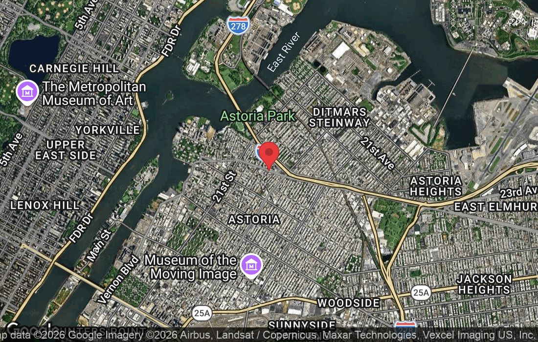 28th St, Long Island City, NY 11103, USA