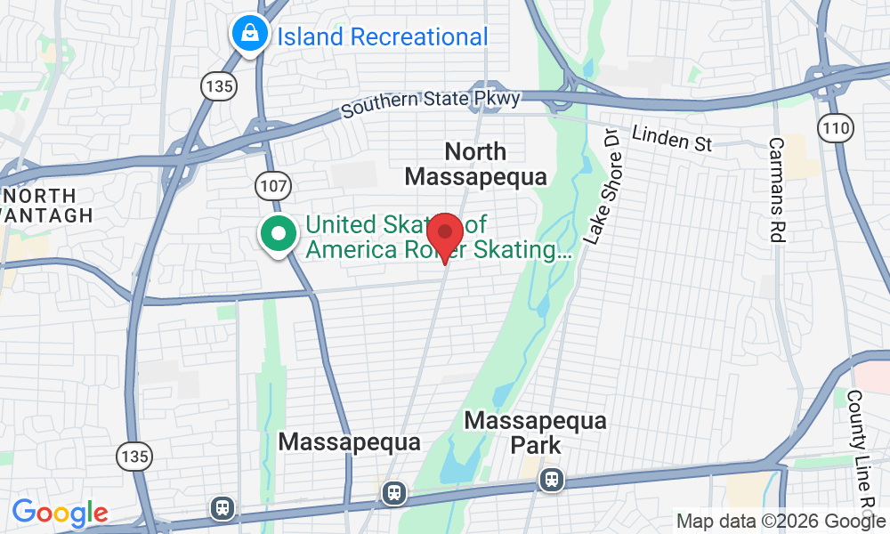 747 N Broadway, Massapequa, NY 11758, USA