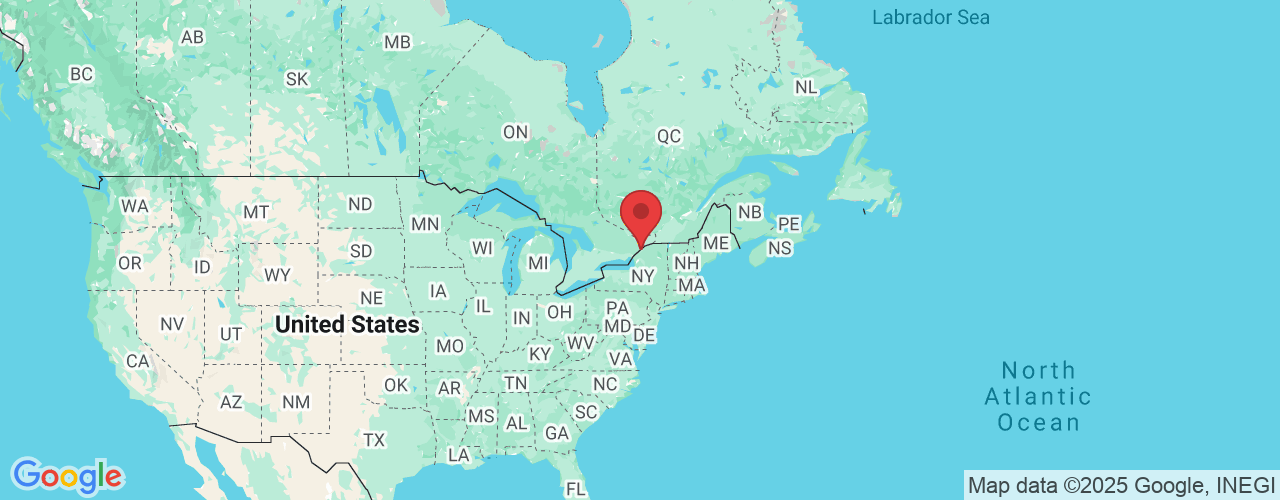 Brockville, ON, Canada