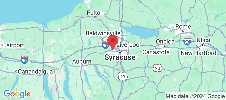 2851 Milton Ave, Solvay, NY 13209, USA