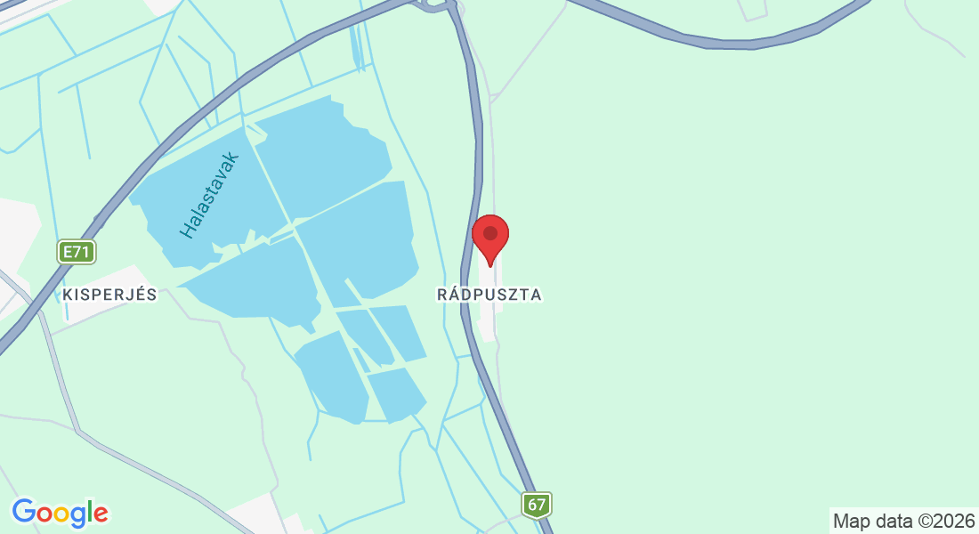 Balatonlelle, Árpád u. 15, 8638 Magyarország