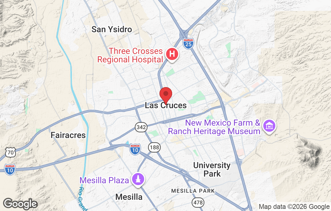 Las Cruces, NM, USA