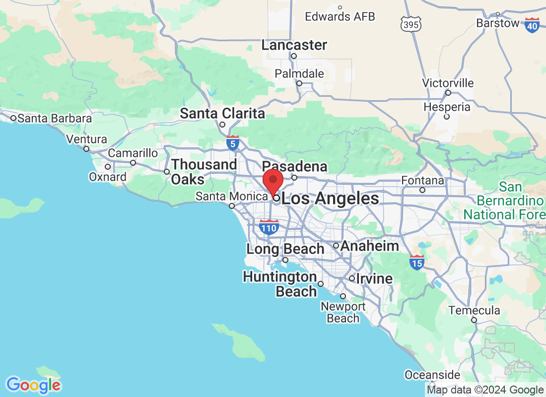 1001 Wilshire Blvd, Los Angeles, CA 90017, USA