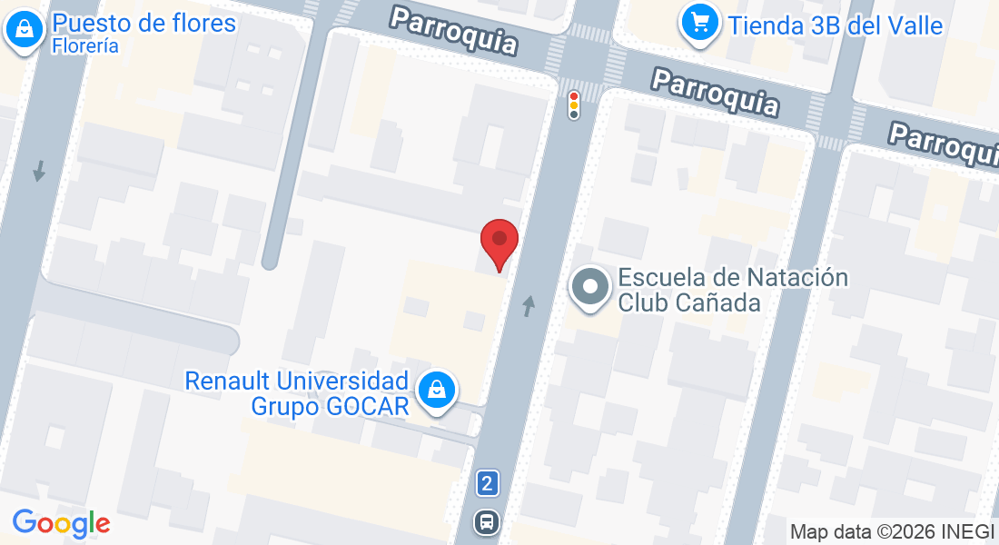 Gabriel Mancera 1611, Col del Valle Centro, Benito Juárez, 03104 Ciudad de México, CDMX, México