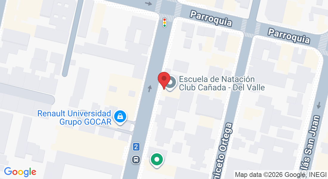 Gabriel Mancera 1608, Colonia del Valle Centro, Benito Juárez, 03100 Ciudad de México, CDMX, México